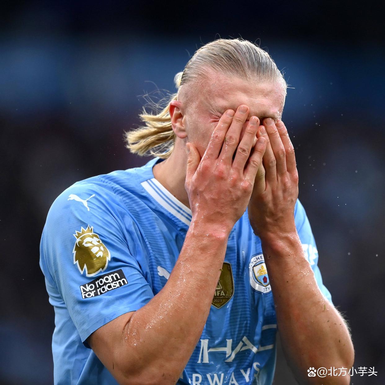 多米体育网页版-哈兰德无缘世界杯